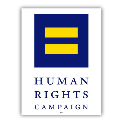 human rights campaign